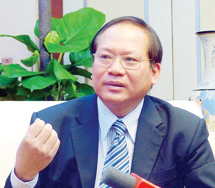 Những trang blog và Facebook lãnh đạo cấp cao Đảng và Nhà nước đều là mạo danh