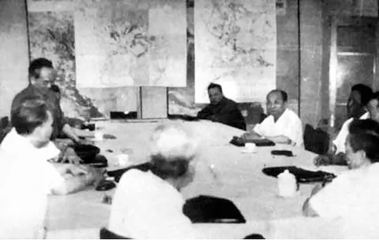 Hội nghị Bộ Chính trị hạ quyết tâm Giải phóng miền Nam ngay trong năm 1975