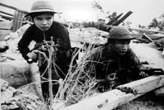 Ngày 19-3-1975: Giải phóng tỉnh Quảng Trị