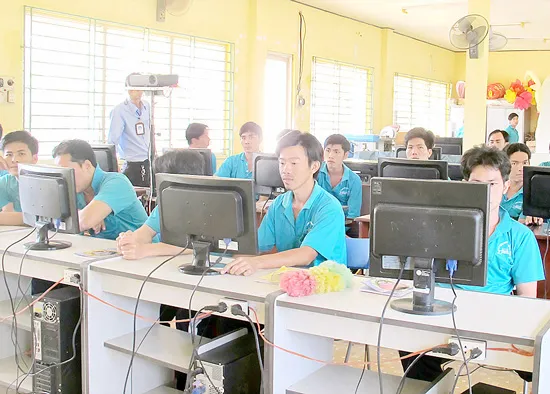 Ngổn ngang khi chuyển đổi