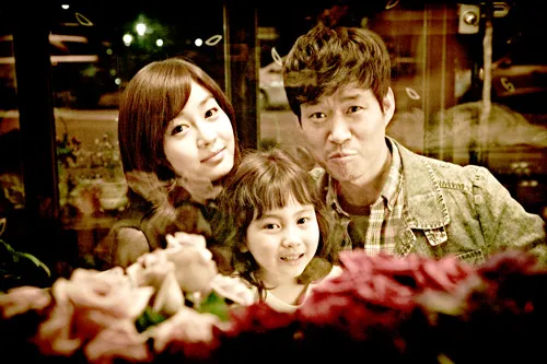 “Thân thế bí ẩn” tìm lại ký ức, tìm lại yêu thương