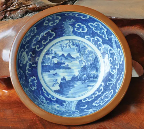 Người sở hữu "kho" cổ vật ảnh 4