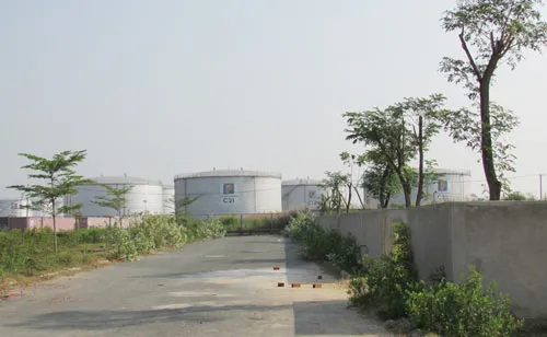 Bất ổn cấp phép xây dựng