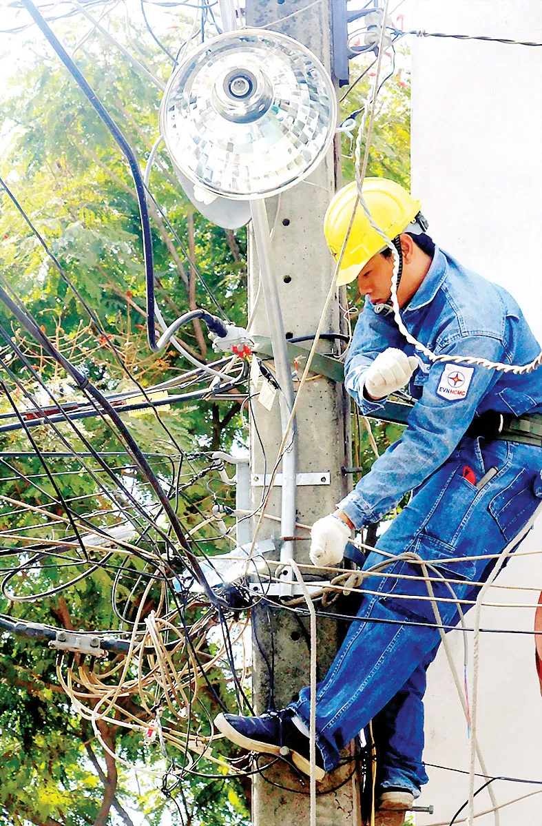 Hoạt động Đoàn thanh niên: Về với cộng đồng ảnh 4