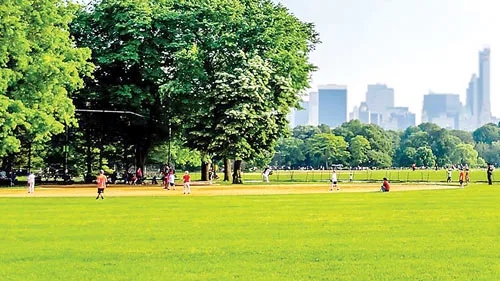 Khởi công Công viên Vinhomes Central Park: Công viên ven sông lớn nhất trung tâm TPHCM