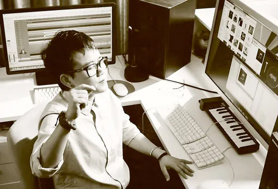 “Mèo chị” Phương Uyên - Từ ban nhạc gia đình đến nhạc sĩ nổi bật