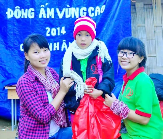 Câu lạc bộ, đội hình, nhóm bạn, cộng đồng mạng xã hội - Mô hình tập hợp thanh niên hiệu quả