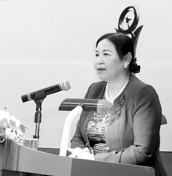 Hy vọng doanh nghiệp đứng tốp đầu ASEAN