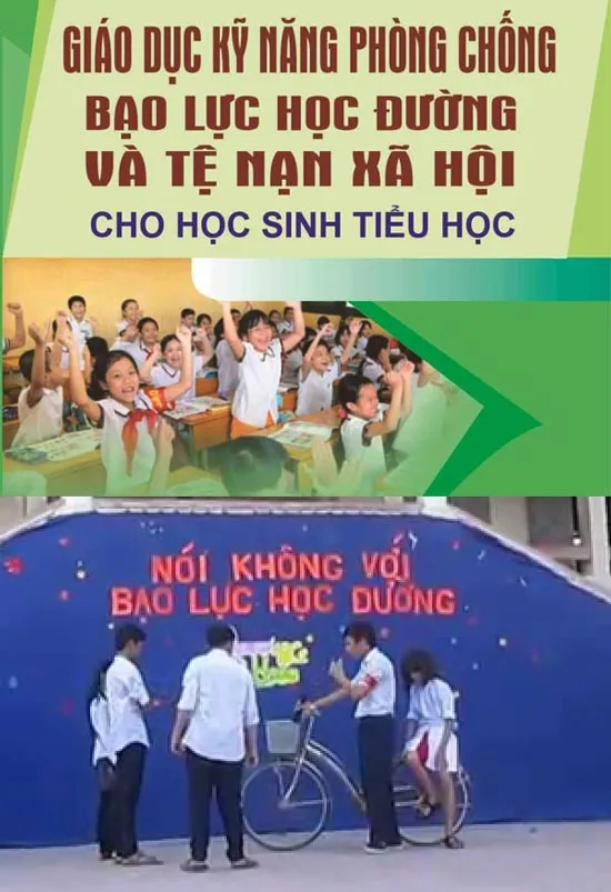 Đừng để " mất bò mới lo làm chuồng"