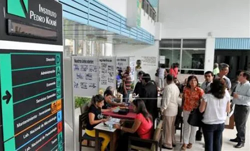 Cuba đạt thêm thành tựu y tế thế giới mới

Cuba đạt thêm thành tựu y tế thế giới mới