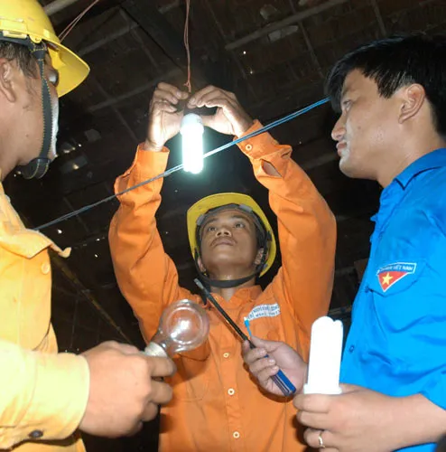 Lĩnh vực nào cũng có thể giảm khí thải gây hiệu ứng nhà kính