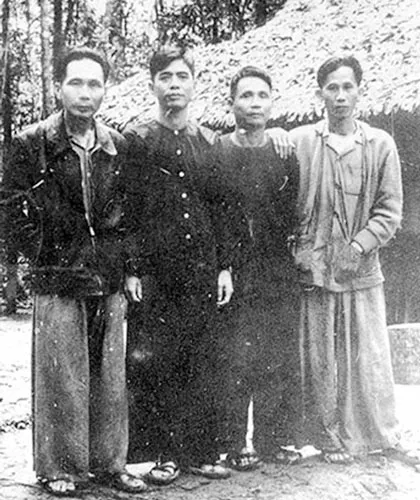 Trung ương Cục miền Nam chỉ đạo: Thực hiện kế hoạch giải phóng các địa phương