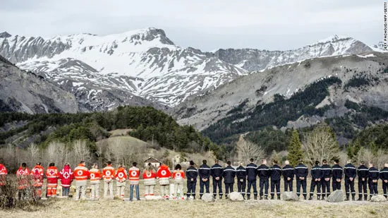 Tìm thấy phần thi thể phi công phụ trong vụ tai nạn máy bay A320
