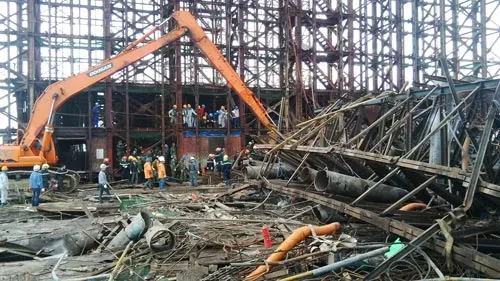 Tạm hoãn xuất cảnh đối với cán bộ, nhân viên Công ty Samsung C&T