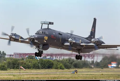 Nga triển khai máy bay săn tàu ngầm thế hệ mới ở Hạm đội Thái Bình Dương