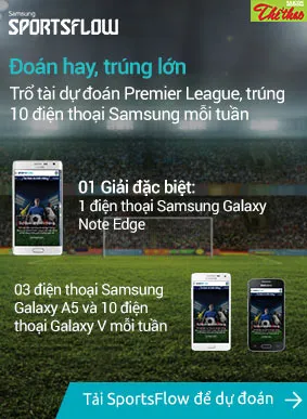 20 bạn đọc trúng giải tuần 1 và tuần 2 ảnh 1