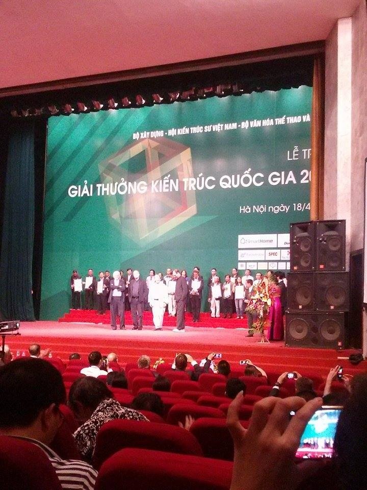 At the congress (Photo: ANh Quan)