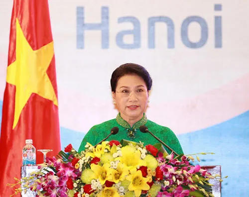 IPU – 132 thông qua nghị quyết về chống khủng bố