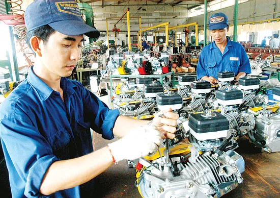 Nhất quán giữ ổn định kinh tế vĩ mô