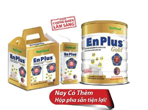 Dinh dưỡng cho người cao tuổi