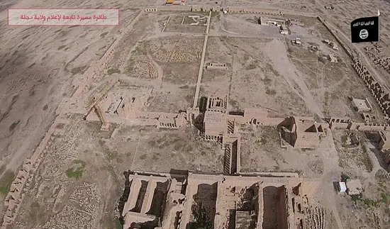 Thủ lĩnh cấp cao của IS bị tiêu diệt tại  Iraq