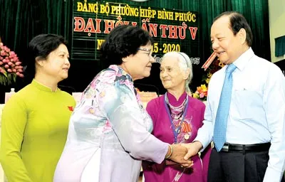 Bài 1 : Dám nghĩ, dám làm!