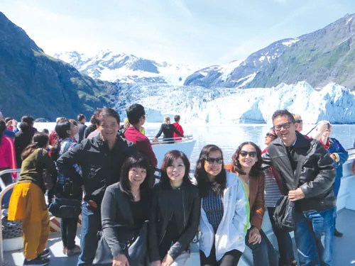 Du lịch Mỹ - Tour mới mùa hè