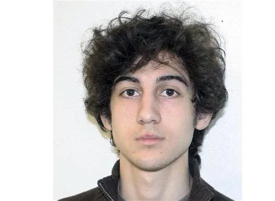 Thủ phạm đánh bom cuộc đua maraton Boston bị kết án 30 tội danh