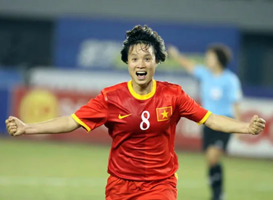 Nhân tài đâu phải cứ mày râu? ảnh 3