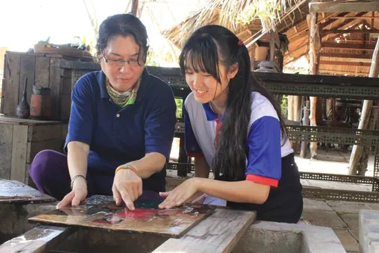 Ước mơ nào sẽ tỏa sáng?