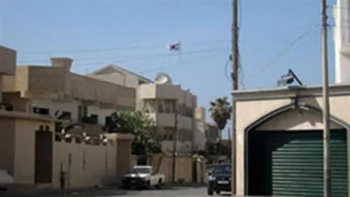 IS đánh bom nhiều Đại sứ quán tại Libya