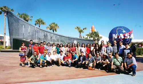 Viettours và đột phá của năm 2015