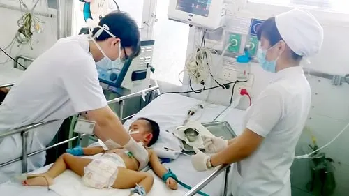 Dịch sốt xuất huyết gia tăng - Đủng đỉnh phòng ngừa