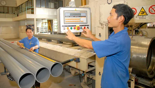 Liên kết vùng và vai trò “nhạc trưởng”