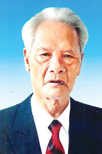 Đồng chí Nguyễn Thành Thơ từ trần