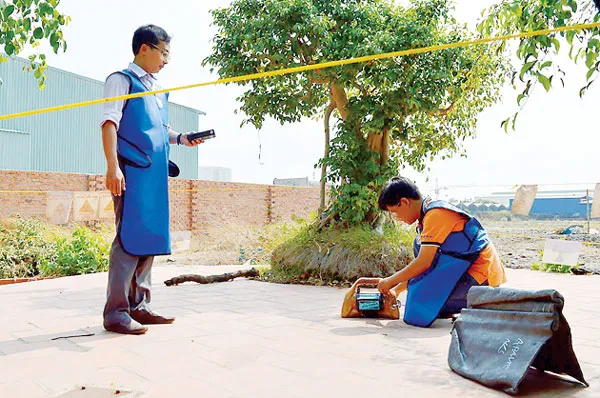 Giải pháp có, vẫn khó triển khai