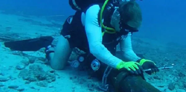 Cáp quang biển AAG gặp sự cố, Internet Việt Nam bị ảnh hưởng