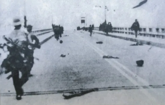 Binh đoàn cánh Tây Nam