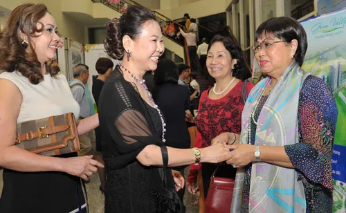 Không còn lối nào cho định kiến hẹp hòi