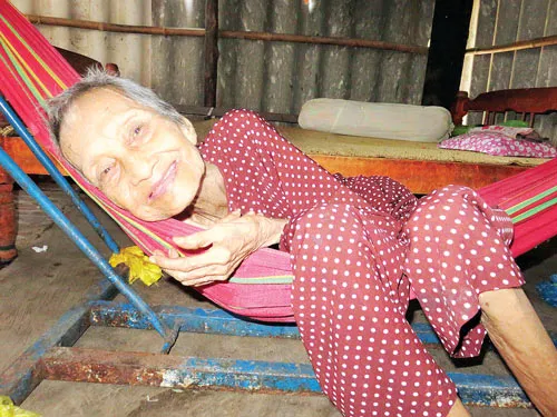 Người sống qua 3 thế kỷ