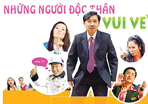 Khung giờ phim Việt - Kỳ vọng thành thất vọng