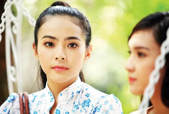 Không có gì và không một ai khiến ta bồi hồi...