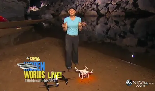 Lộng lẫy Sơn Đoòng ảnh 16