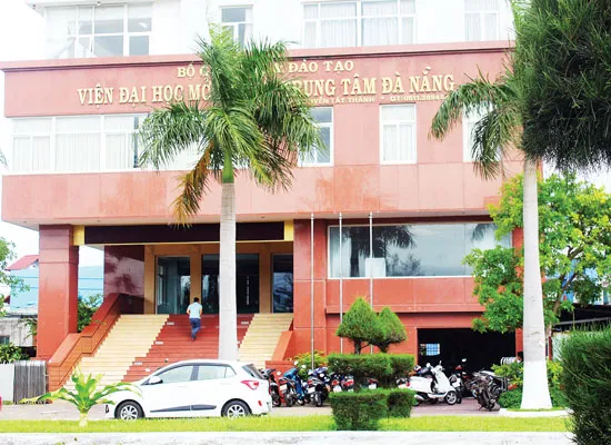 Đua nhau liên kết đào tạo “chui”