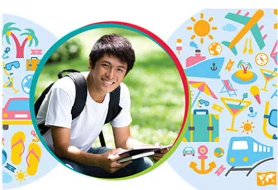 Thi IELTS hè 2015 nhận quà tặng