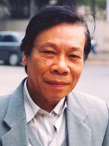 Hàn Ngọc Bích - nhạc sĩ của trẻ thơ đã khuất núi