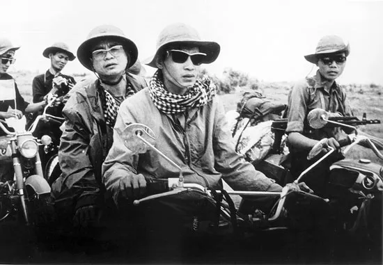 Tờ báo mang tên một sự kiện lịch sử: Sài Gòn Giải Phóng