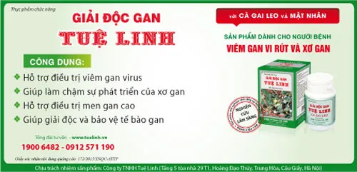 Đã uống rượu bia phải thải độc cho gan ảnh 2