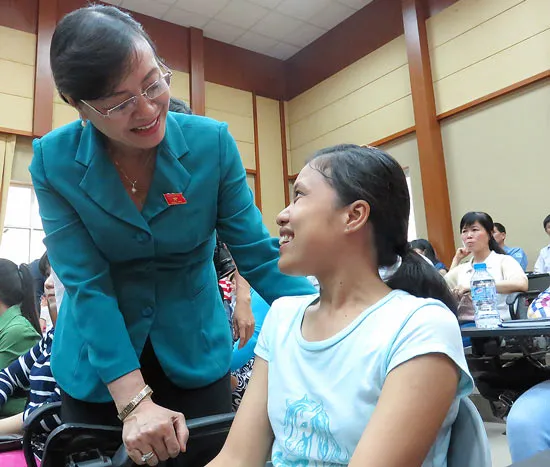 TPHCM: Triển khai nhanh xây nhà trẻ tại các KCX-KCN