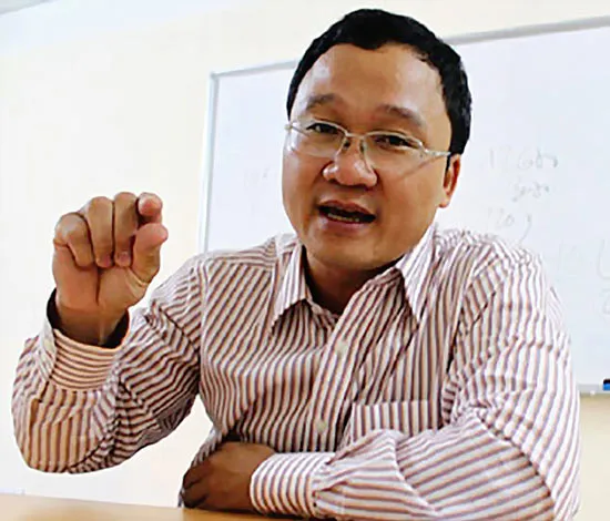 Hoàn thiện cơ chế cảnh báo về vi phạm tốc độ